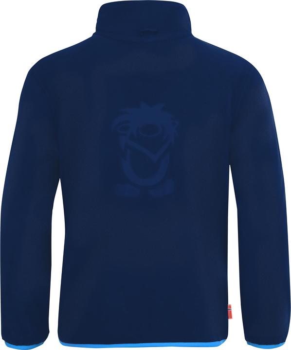 Actual product image Trollkids Oppdal XT Jacket (176)