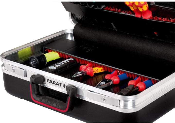 Produktbild Parat Universal Werkzeugkoffer unbes