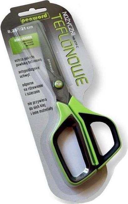 Actual product image Penword Teflonschere 21 cm (21 cm)