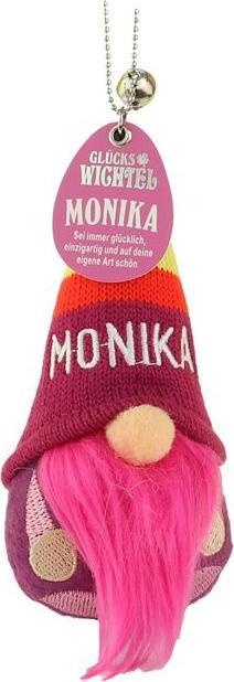 Actual product image H&H Glckswichtel Monika