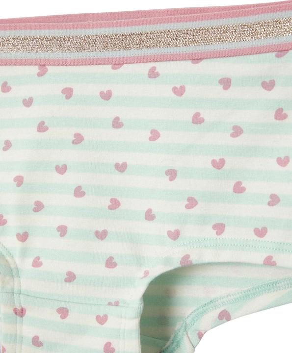 Actual product image Vertbaudet Unterwaesche Unten (98, 104, 5-pack)