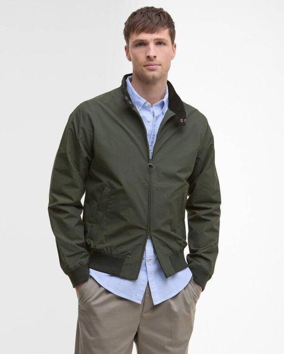 Actual product image Barbour Blouson Royston (M)