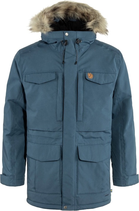 Actual product image Fjällräven Nuuk (S)