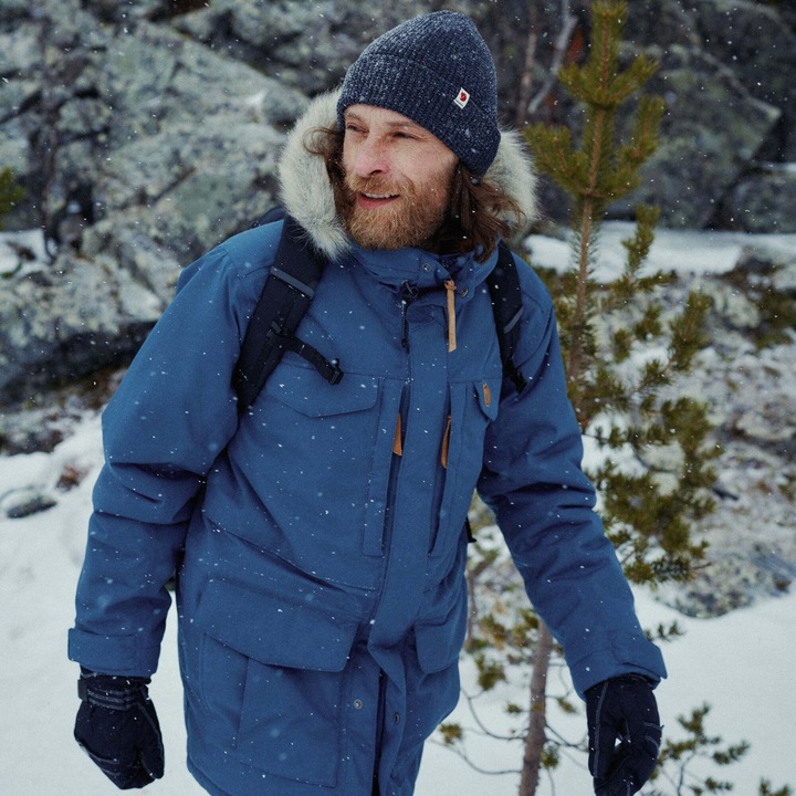 Actual product image Fjällräven Nuuk (S)