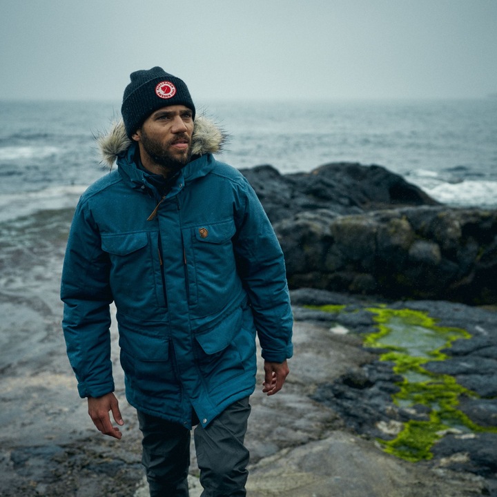 Actual product image Fjällräven Nuuk (S)