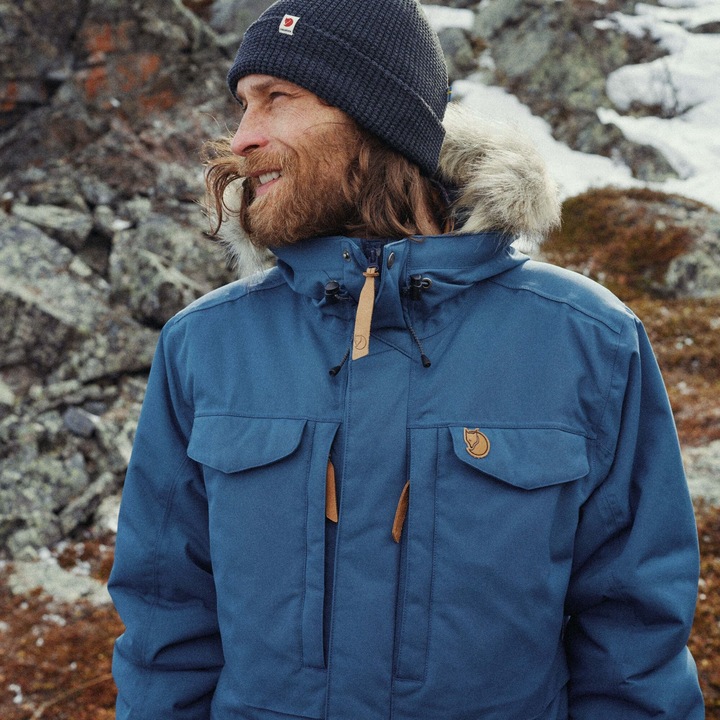 Actual product image Fjällräven Nuuk (S)