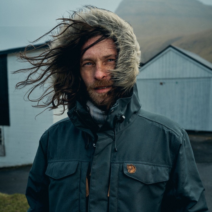 Actual product image Fjällräven Nuuk (XXL)