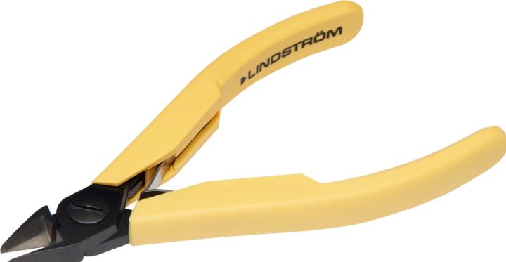 Productafbeelding Lindstrom Diagonale frees, totale lengte 125 mm, max. 2,0 mm (125 mm)