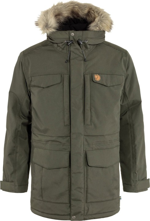 Actual product image Fjällräven Nuuk (XXL)