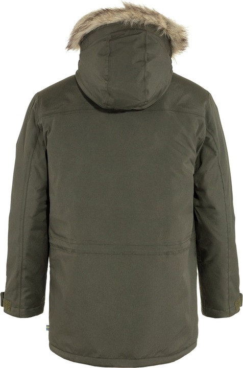 Actual product image Fjällräven Nuuk (XXL)