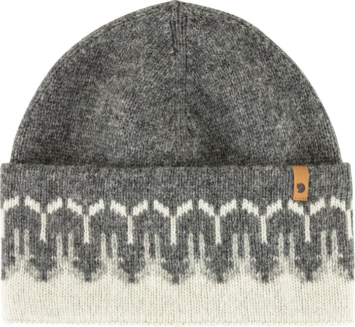 Produktbild Fjällräven Övik Path Knit Beanie (One Size)
