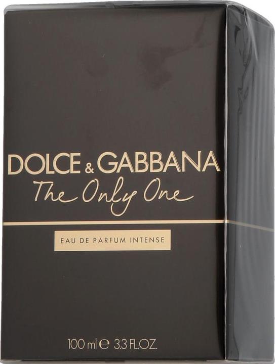 Produktbild Dolce & Gabbana The Only One (Eau de Parfum, 100 ml)