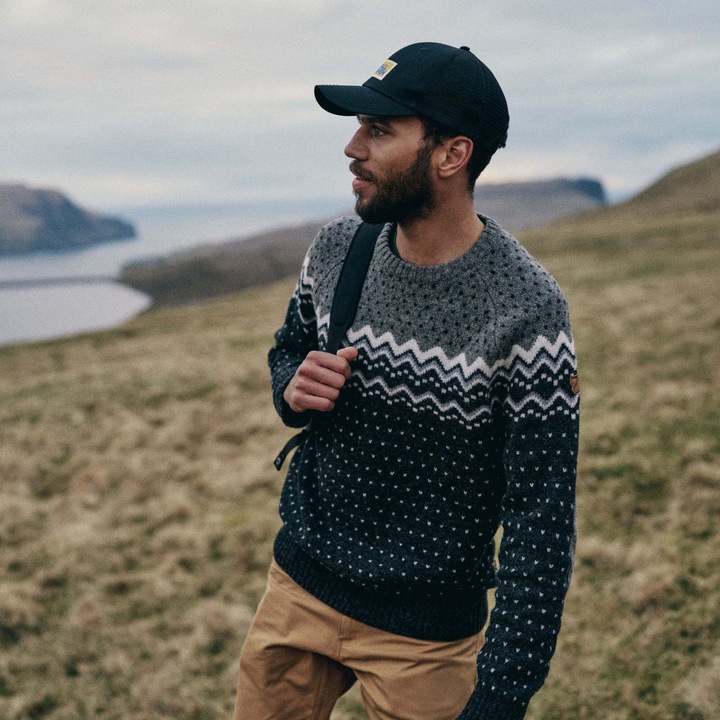 Immagine prodotto Fjällräven Övik (L)