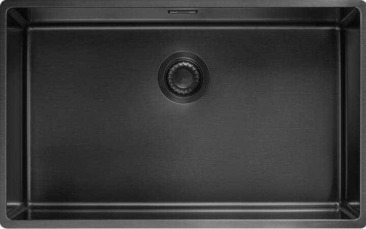 Franke 127.0650.364 (Top-mounted sink, 45 cm, 72.50 cm)