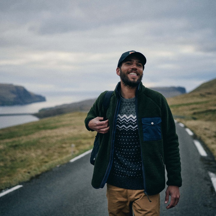 Immagine prodotto Fjällräven Övik (XL)