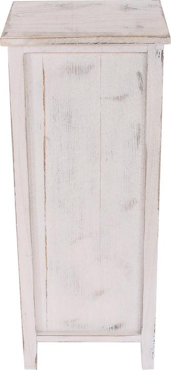 Image du produit JOHN316 Schrank Kommode (30 x 25 x 74 cm)