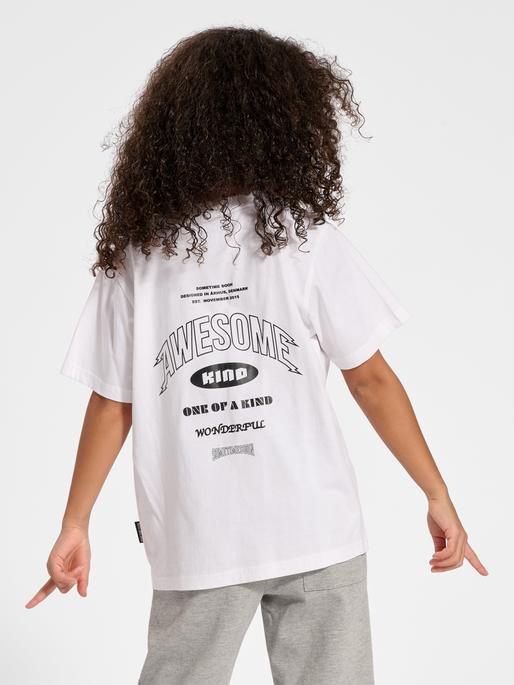 Produktbild hummel stsULRICH T-SHIRT S/S (122)