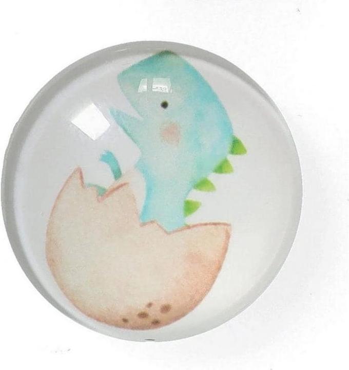 Actual product image Zeller Present Dinos (4 x)