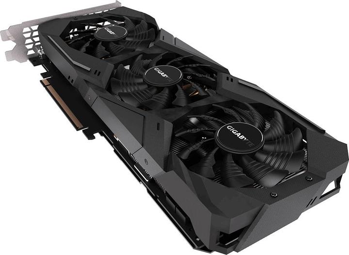 Produktbild Gigabyte GeForce RTX 2080 Ti Windforce (11 GB)