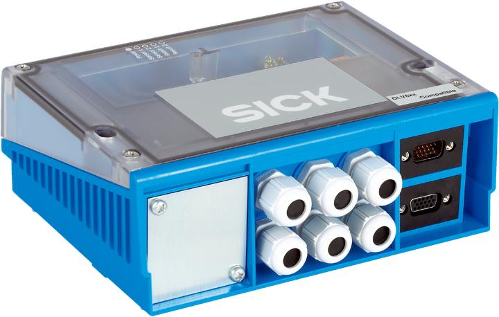 Sick CDM490-0001