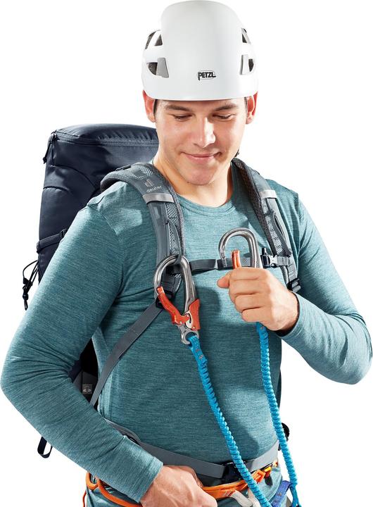 Actual product image Deuter Trail 24 (24 l)