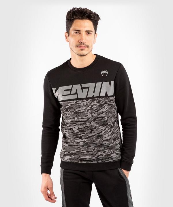 Actual product image Venum Connect Crewneck Sweatshirt (L)