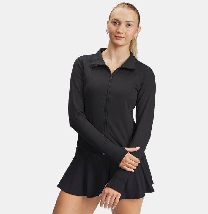 Produktbild Under Armour Meridian Jacket (10XL, 11XL, 12XL, 3XL, 4XL, 5XL, 6XL, 7XL, 8XL, 9XL, L, M, S, XL, XS, XXL, XXS)