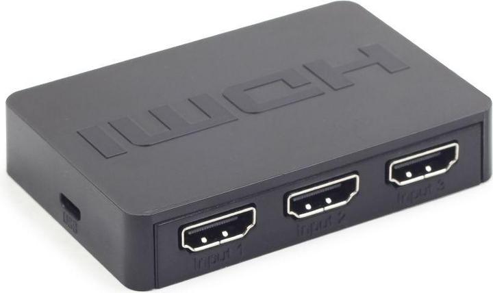 Gembird DSW-HDMI-34