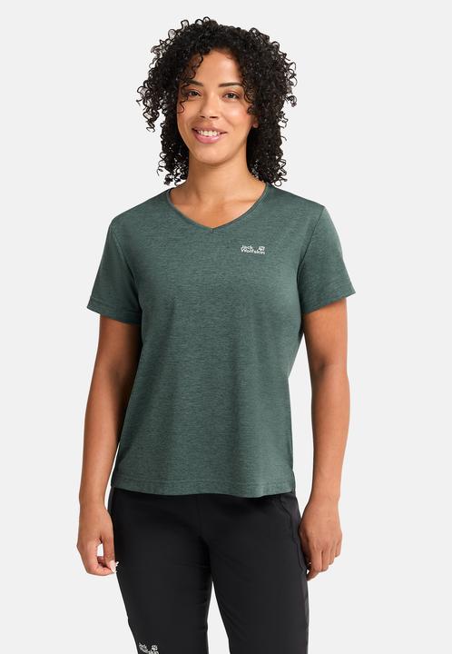 Actual product image Jack Wolfskin Wildtrail T W (S)