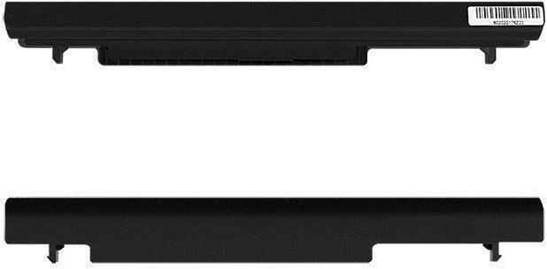 Produktbild Mitsu Qoltec 52521 Battery (6 Zellen, 4400 mAh)