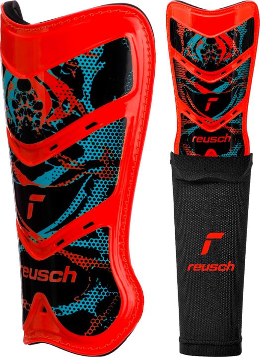 Image du produit Reusch Schienbeinschoner Attrakt Supreme Schienbeinschoner