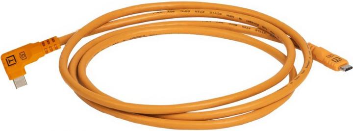 Immagine prodotto Tether Tools USB C – USB C (3 m, USB 3.2 Gen 2)