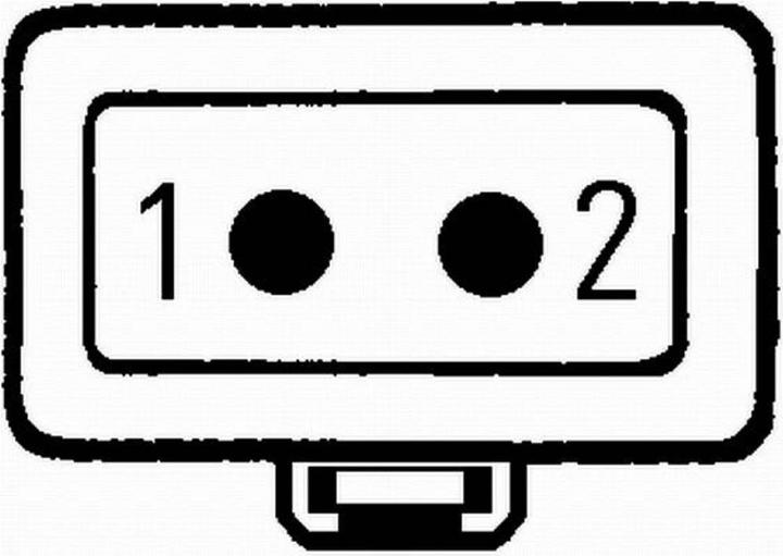 Produktbild Hella Arbeitscheinwerfer Power Beam LED (850 lm)