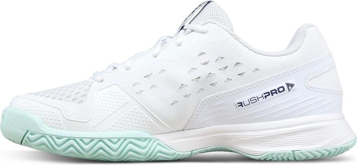 Produktbild Wilson Rush Pro L White Junior (32)