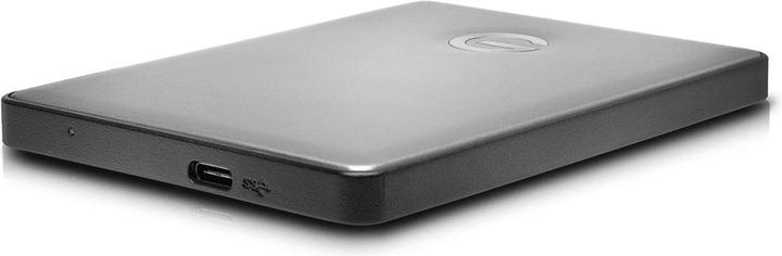 Actual product image G-Tech G-DRIVE Mobile USB-C (5 TB)