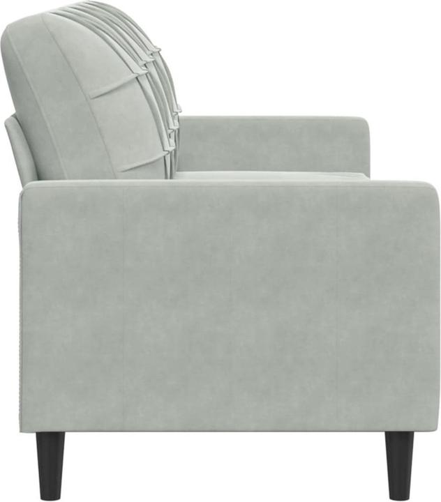 Produktbild vidaXL 3-Sitzer-Sofa (3-Sitzer)