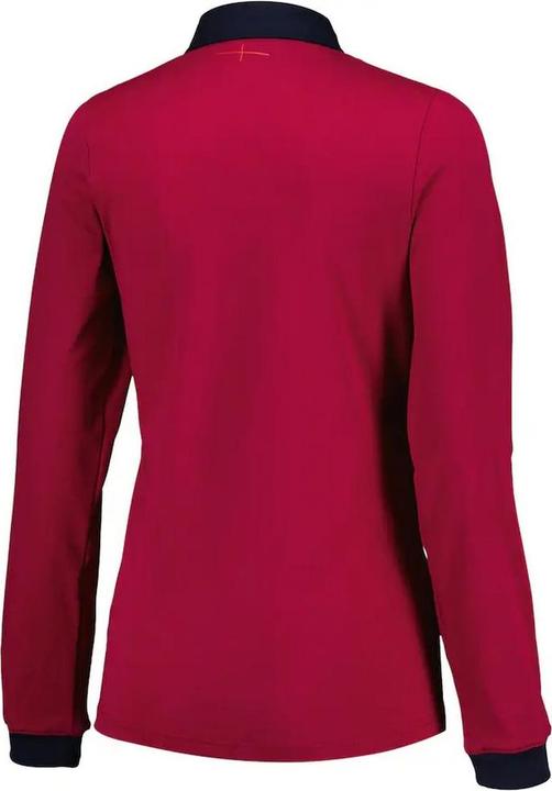 Immagine prodotto Umbro 24/25 Classic Maglia Alternativa England Rugby Donna (40)