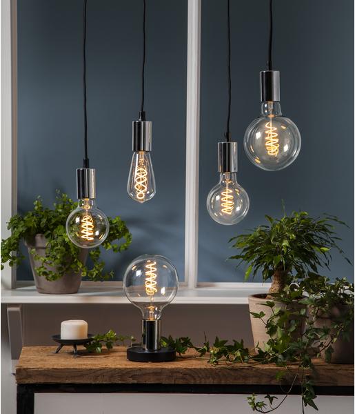 Image du produit Schönenberger Spirale (E27, 4 W, 270 lm, 1 x, G)