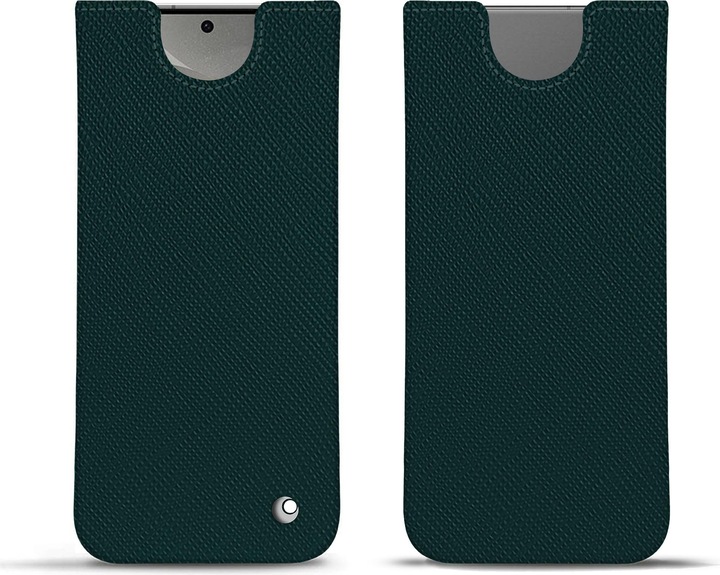 Produktbild Noreve Lederschutzhülle (Samsung Galaxy S24)