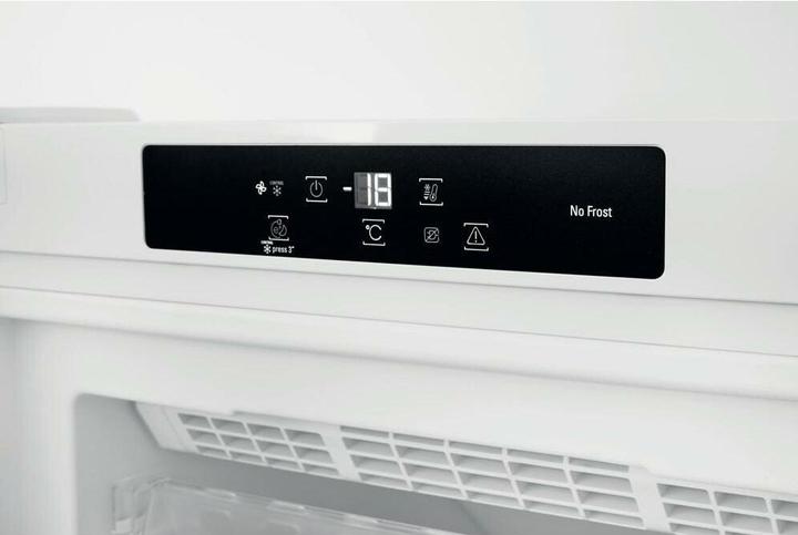 Actual product image Bauknecht GKN 14G3 WS 2 (Stand-alone, 179 l)