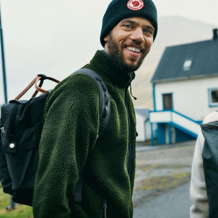 Actual product image Fjällräven Vardag Pile Fleece (L)