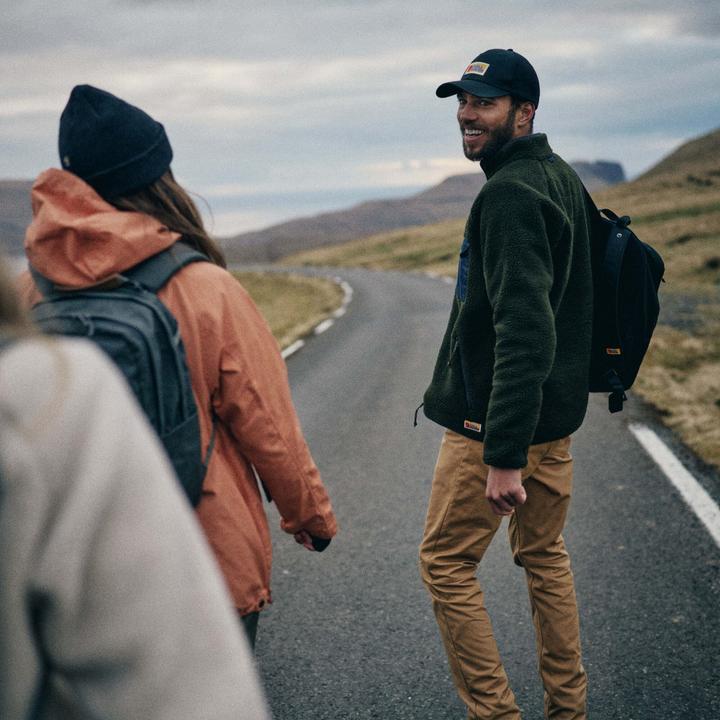 Produktbild Fjällräven Vardag Pile Fleece (XL)