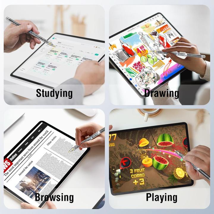 Immagine prodotto 4smarts Aktiver Pencil Pro