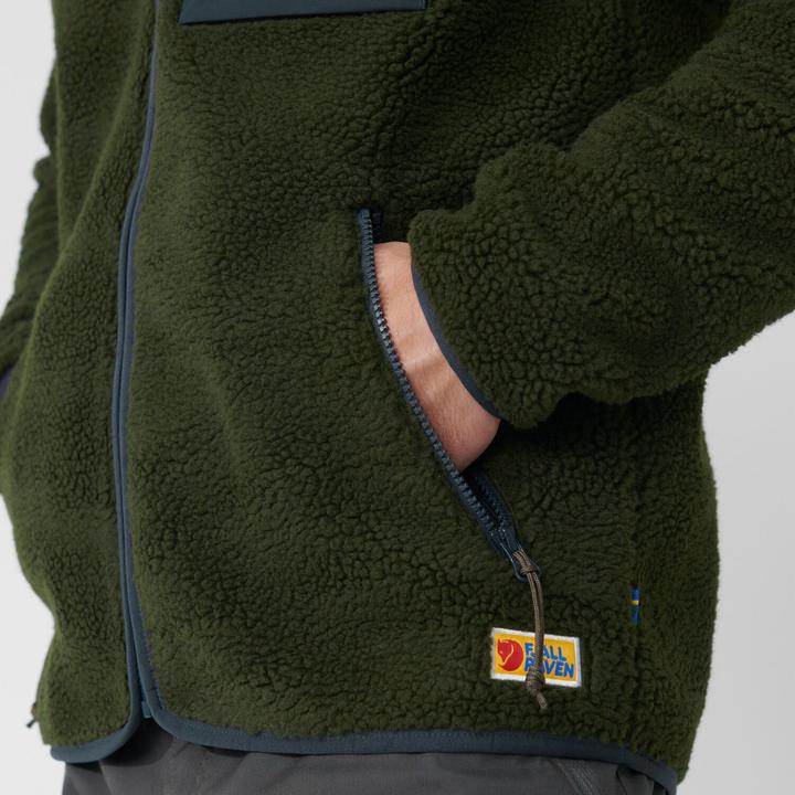 Produktbild Fjällräven Vardag Pile Fleece (XXL)