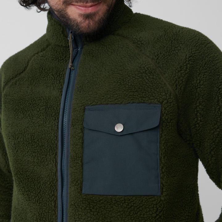 Produktbild Fjällräven Vardag Pile Fleece (XXL)