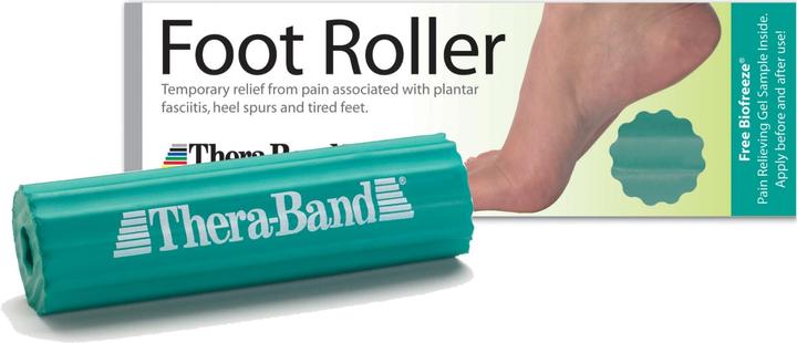 Produktbild TheraBand Fussroller