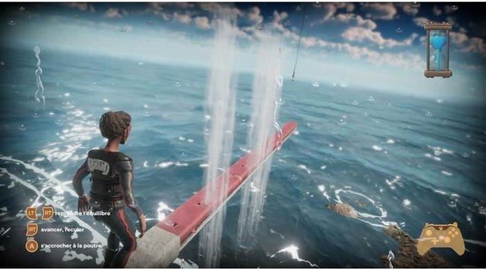 Image du produit Microids Fort Boyard 2022 - PS4 (Version européenne) (PS4)