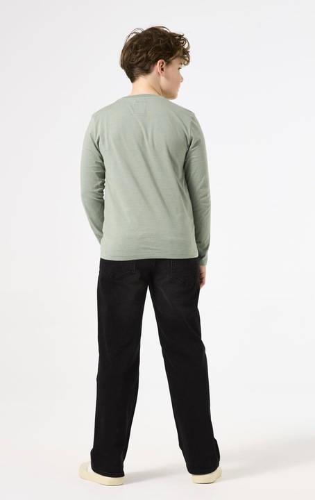 Produktbild Garcia Langarmshirt rucola (128, 134, 130 B)