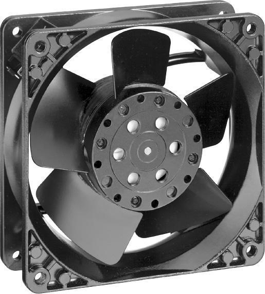 Produktbild Apra Lüfter (120 mm, 1x)