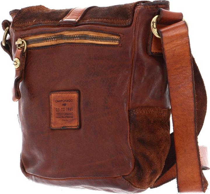 Immagine prodotto Campomaggi Crossbody Bag